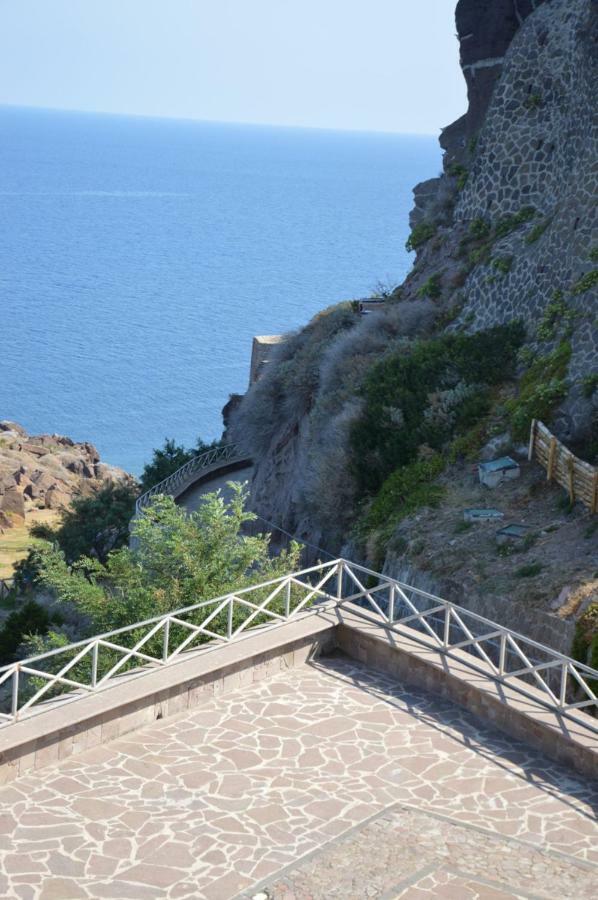 Апартаменты Miramare 22 Кастельсардо Экстерьер фото